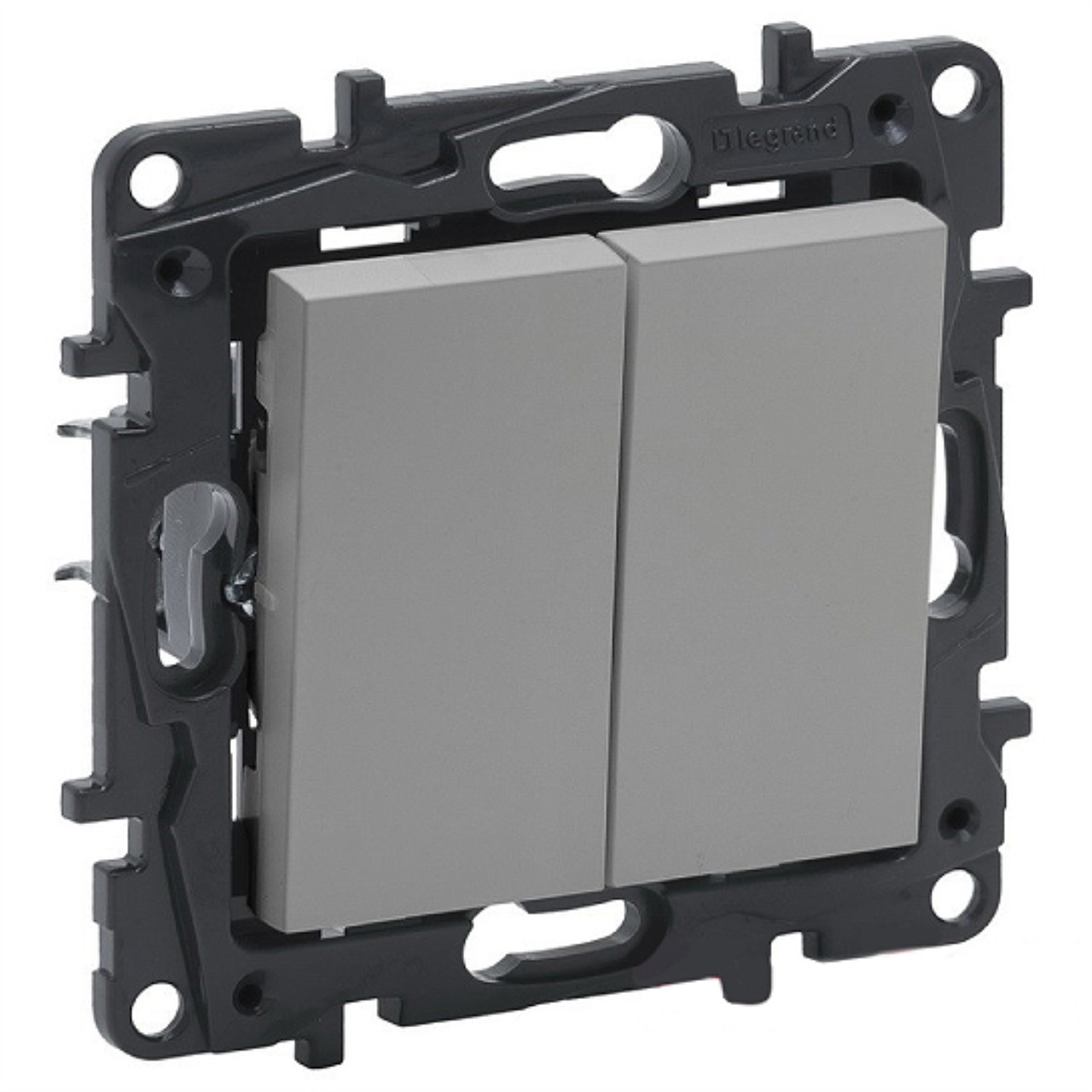 Niloe Step алюминий