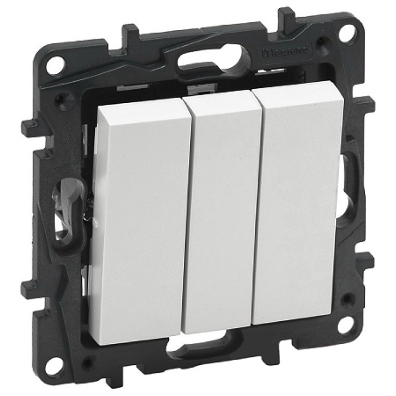 Niloe Step белый