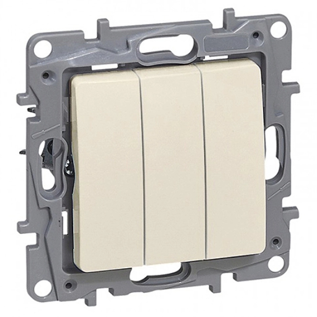 Niloe Step Слоновая кость