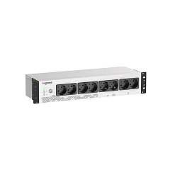 ИБП KEOR PDU 800ВА 8 GR/IT Legrand E-PRO