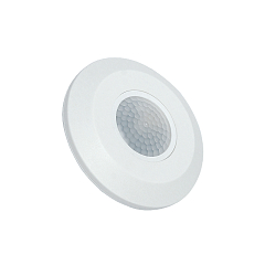 ДАТЧИК ДВИЖЕНИЯ FOX-026 2000W 360гр. 8m IP20 MEGALIGHT  (50)