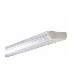 Светильник люм. ЛПО01-2х36-012 "Кристалл" ЭПРА  Светорезонанс 