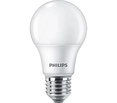 LED Лампа A60 "Standart" Ecohome 13W 1250lm 4000К E27 PHILIPS (20) NEW
