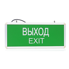  ССА1001 аварийный LED 3Вт Exit IEK (20)