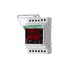 Регулятор температуры CRT-02 F&F E-PRO 