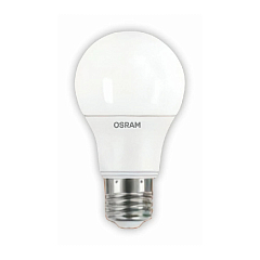  LED  A75 "Standart" 10w 4000K E27 OSRAM (10)