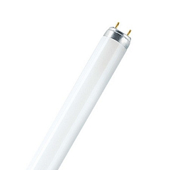 Лампа люмин. L 18 W/765 (54) T8, 6500K MEGALIGHT (25)