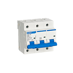 Выключатель нагрузки NXHB-125 3P 63A  193183 CHINT (4/60)