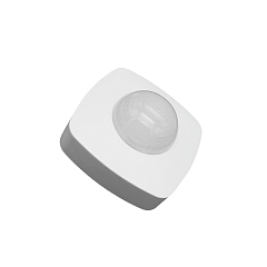 ДАТЧИК ДВИЖЕНИЯ FOX-022 1200W 360гр 2-8m IP20 MEGALIGHT (50)