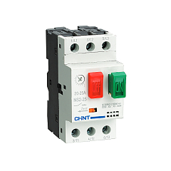 Пускатель NS2-25 20-25A  495085 CHINT (1/60)
