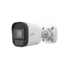 Видеокамера AHD Цилиндр 2 Мп (2.8) мм. день/ночь Пластик "UNV" UAC-B112-F28 NEW