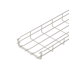 Проволочный лоток 55x200x3000 мм E-PRO
