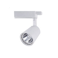 LED SLIDE 20W 1600Lm d90x120 4000K IP20 MEGALIGHT (20)***