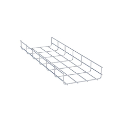 Лоток проволочный   50×50×3000 (3,8мм) EKT