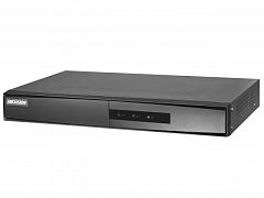 Видеорегистратор IP До 4 Мп 8 каналов DS-7108NI-Q1/M(C) Hikvision NEW