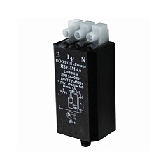 ИЗУ (100-35/400W) Днат, ДРИ (Антарес)