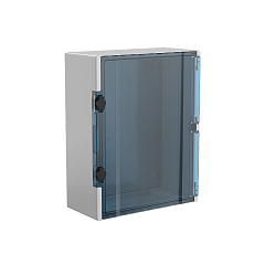 ЩМПп 500х400х180мм прозр. IP66 TETRA IEK