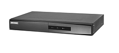 Видеорегистратор IP PoE До 4 Мп 4 канала DS-7104NI-Q1/4P/M Hikvision NEW