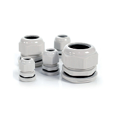 Сальник PG 48 (36-44мм) UNIT (20)