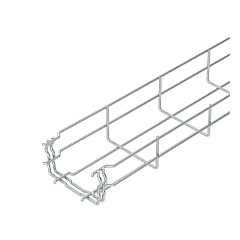 Проволочный лоток OBO GR-Magic, 55x100x3000 мм E-PRO