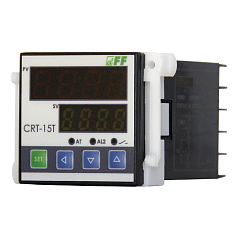 Регулятор температуры CRT-08