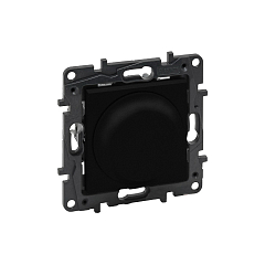 Диммер с/у б/рамки 300Вт NLST чёрный 863552 Legrand (1)