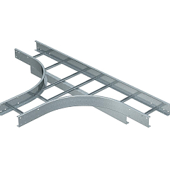 Секция Т-образная, h=110 мм, B=600 мм, FT E-PRO