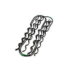 CO 70 спиральная вязка (1) (комплект 6шт)